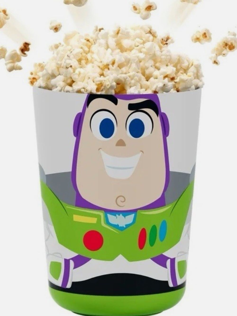 TOY STORY POPPOWLS - Picture 3 of 5